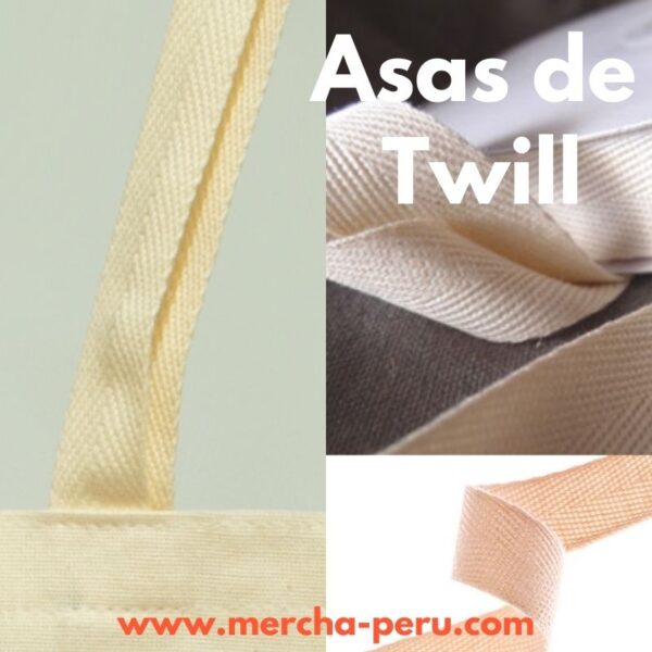 asas Twill