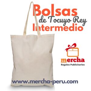 Bolsa de Tocuyo Intermedio