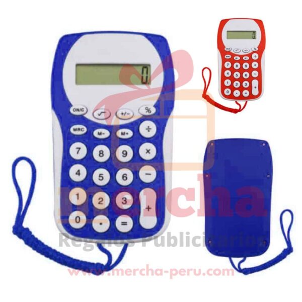 calculadora básica