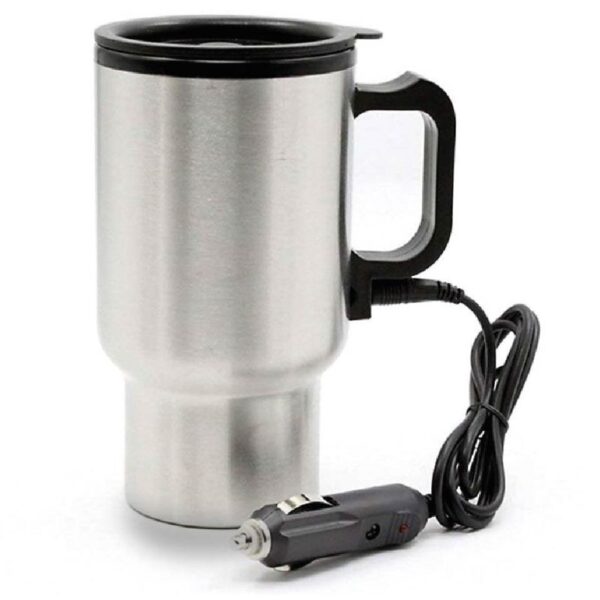 Jarro Mug USB 450ml - Imagen 2