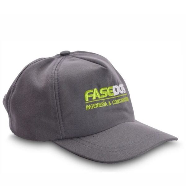 Gorros Publicitarios tipo Jockey