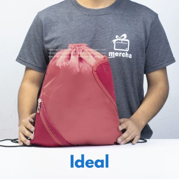 Mochila Sumaq