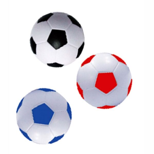 Antiestres en forma de Pelota de Futbol - Imagen 2