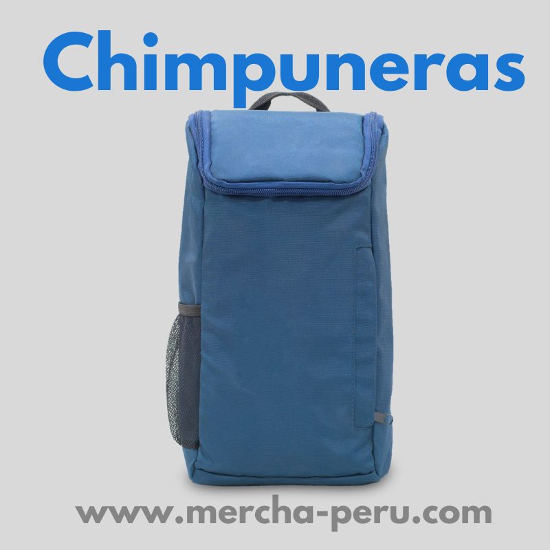 Chimpuneras Publicitarias
