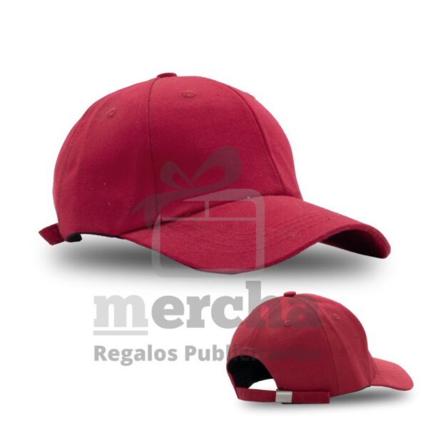 Gorro de Lona