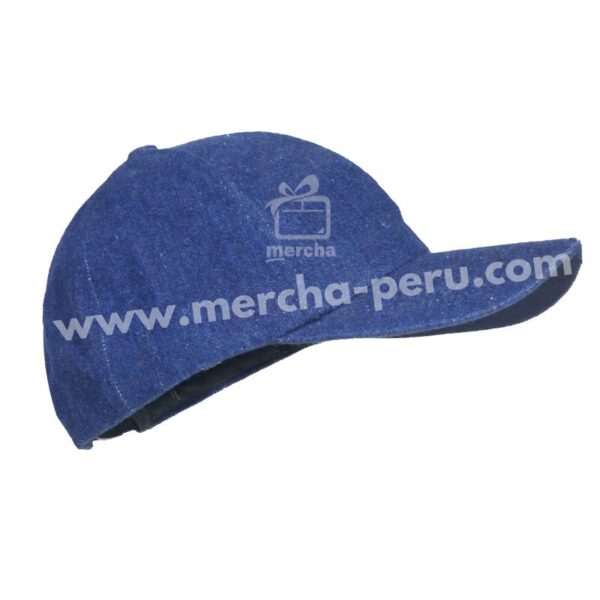 Gorro Jean
