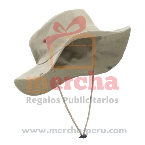 Gorro Safari