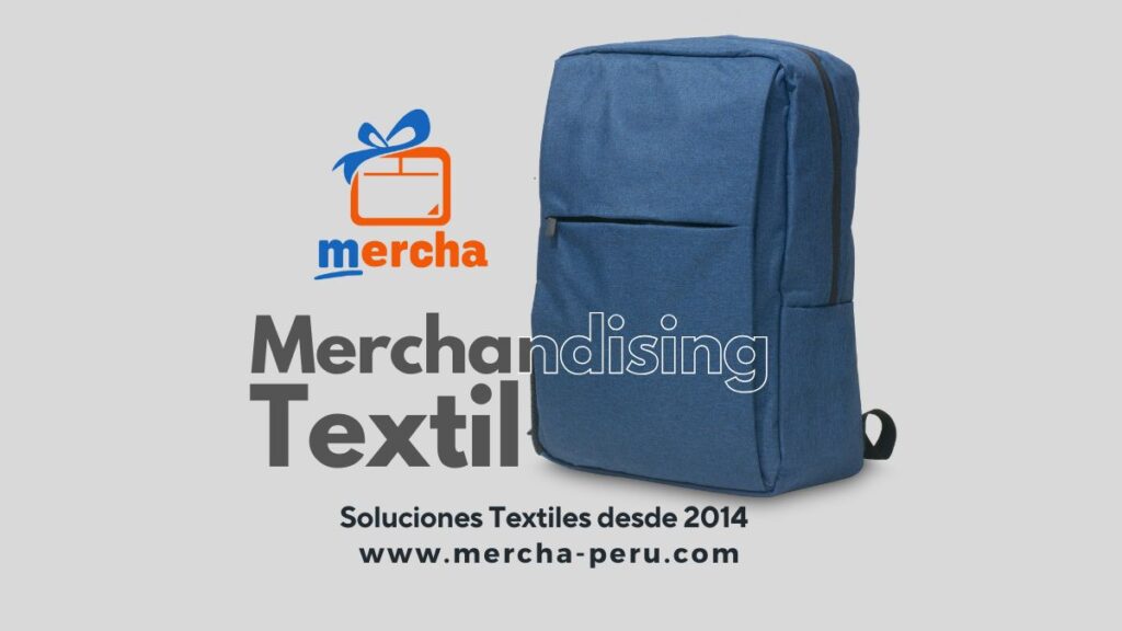 Textil Promocional en Perú