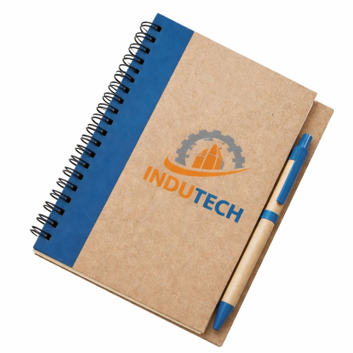 libretas publicitarias