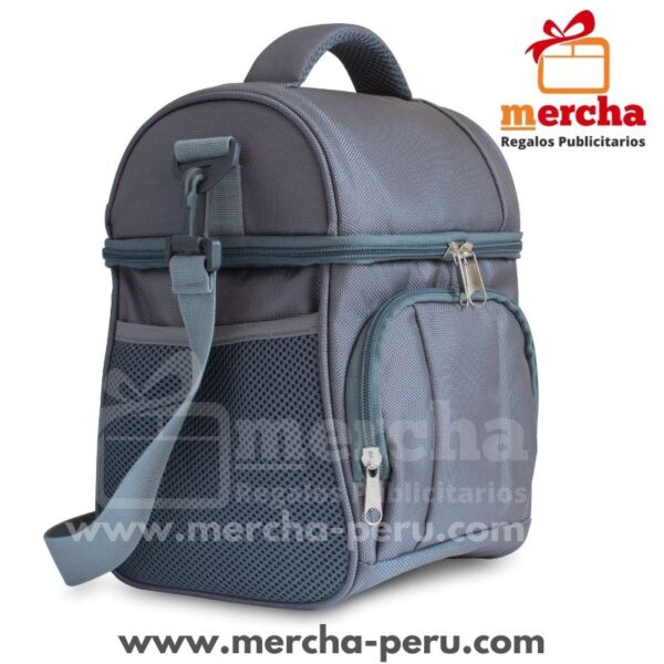 Lonchera Power - Imagen 2