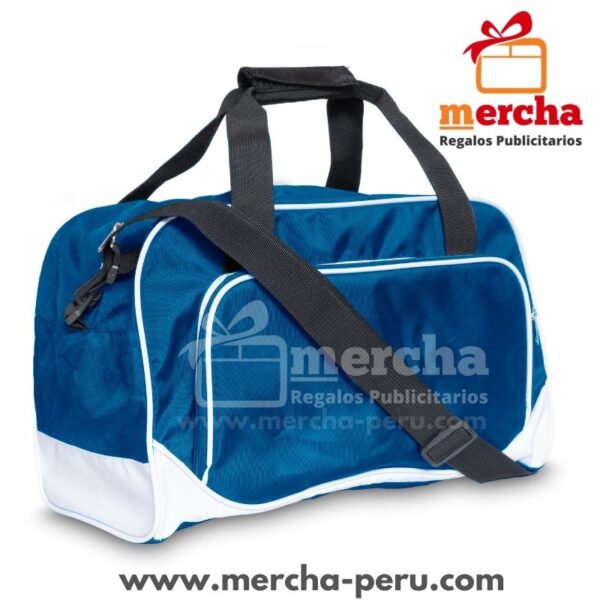 Maletin Novo Hecho en Perú - Imagen 5