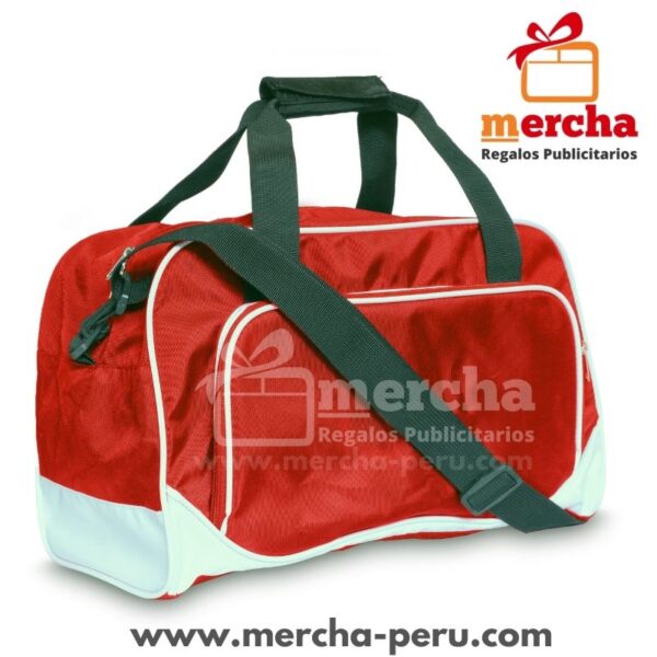 Maletin Novo Hecho en Perú - Imagen 3