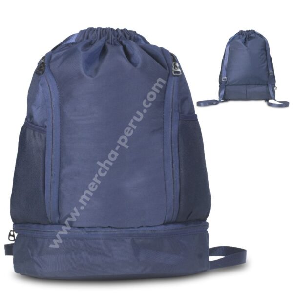 Mochila Ajustable Premium - Imagen 2