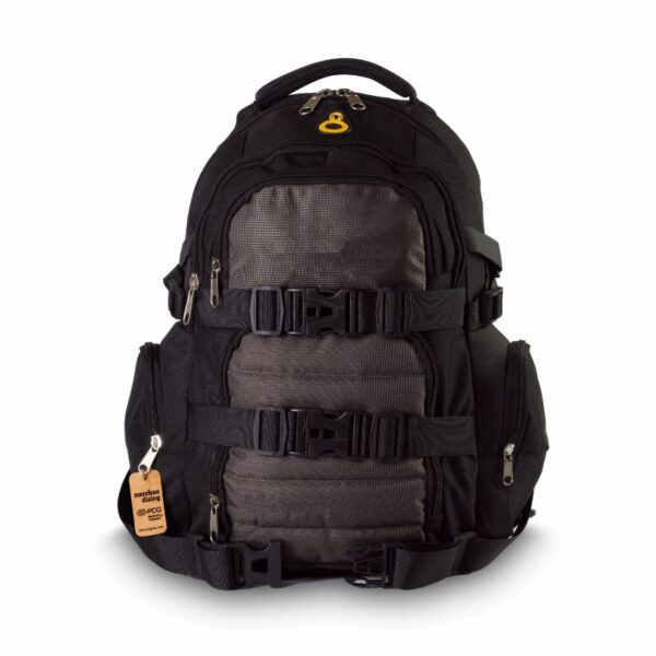 Mochila Qipina - Imagen 3