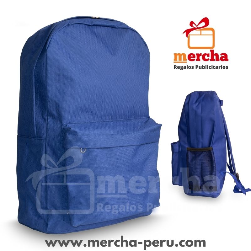 Mochila Publicitaria