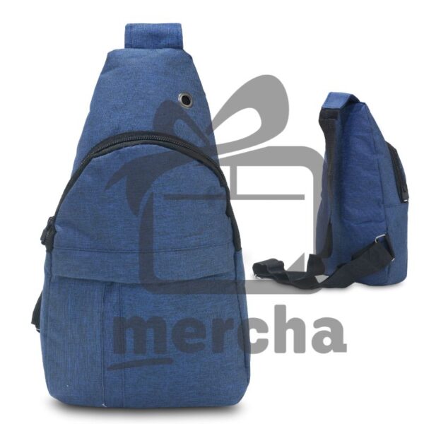 Morral Triangular - Imagen 2
