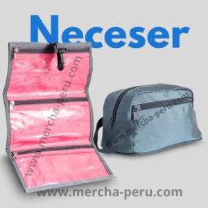 Neceser Publicitario