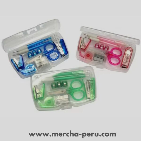 Pack de escritorio grande