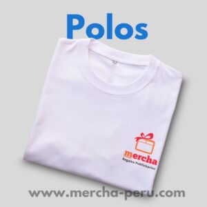 Polos Publicitarios