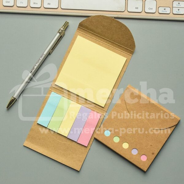 Porta Post It - Imagen 2