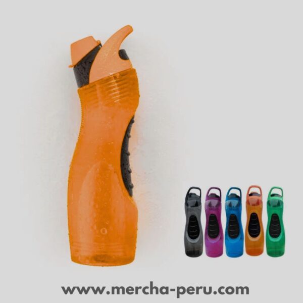 Tomatodo ergonómico con asa