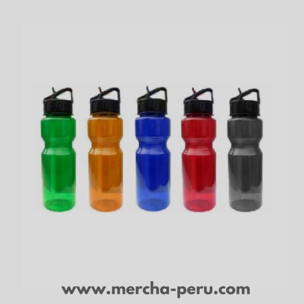Tomatodo Plastico Pico 770