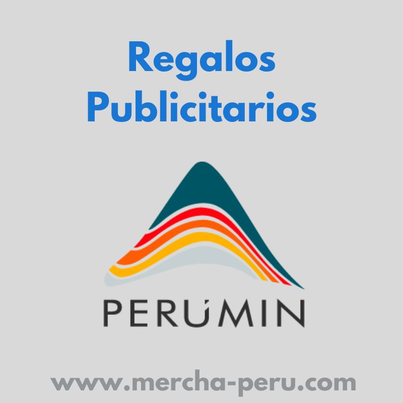regalos publicitarios-para convencion perumin