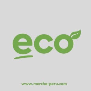 Merchandising ecológico