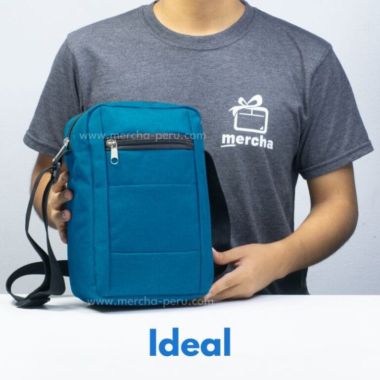 Morral Rumi | Merchandising Perú
