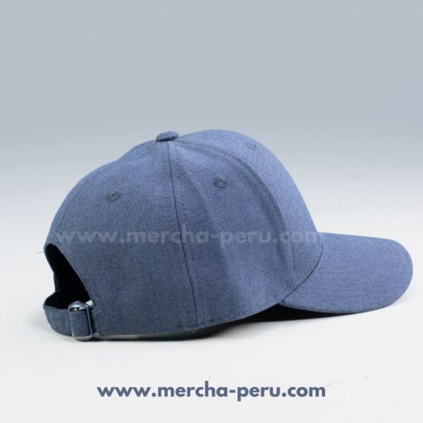 Hebilla de gorro de casimir