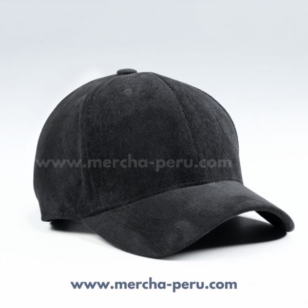 Gorro de Corduroy