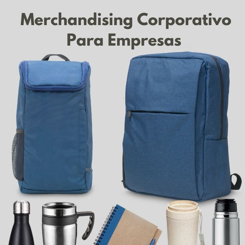 Merchandising Perú y Regalos Publicitarios Corporativos